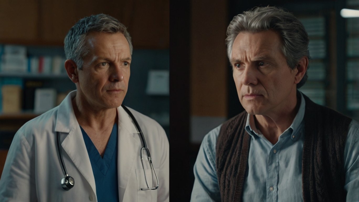 Comparison of people who may benefit from HepatoBurn and those who should be cautious.