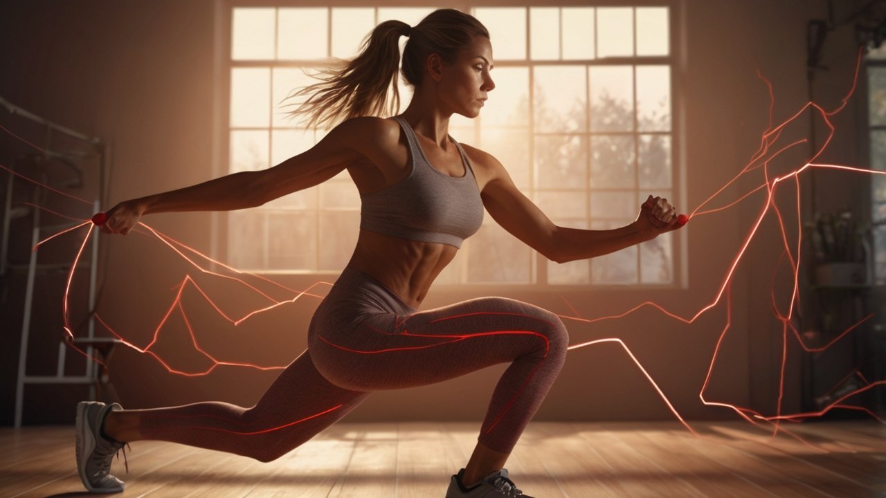 Tummy Fat Loss Exercises You Can Do at Home