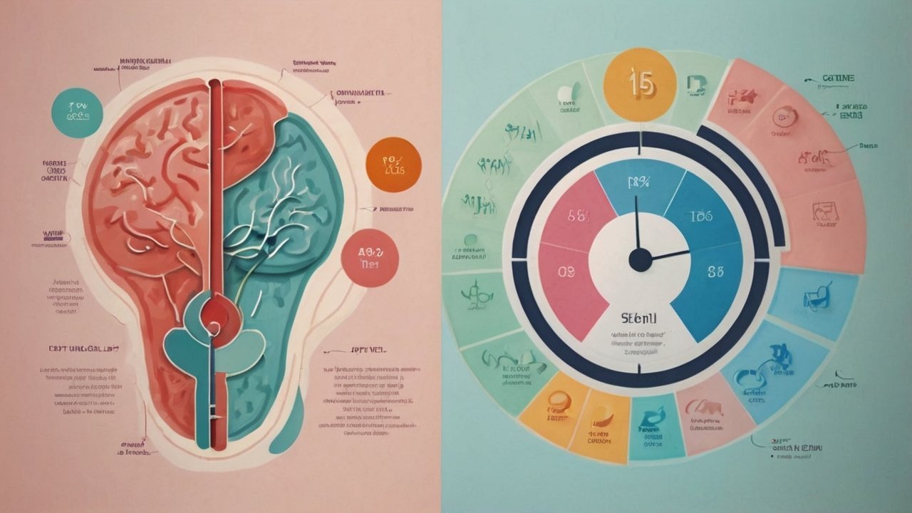 Infographic explaining fibremaxxing benefits