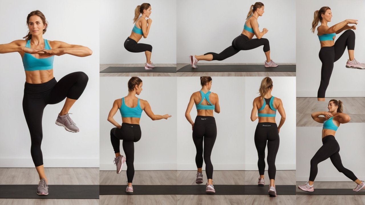 Tummy Fat Loss Exercises You Can Do at Home