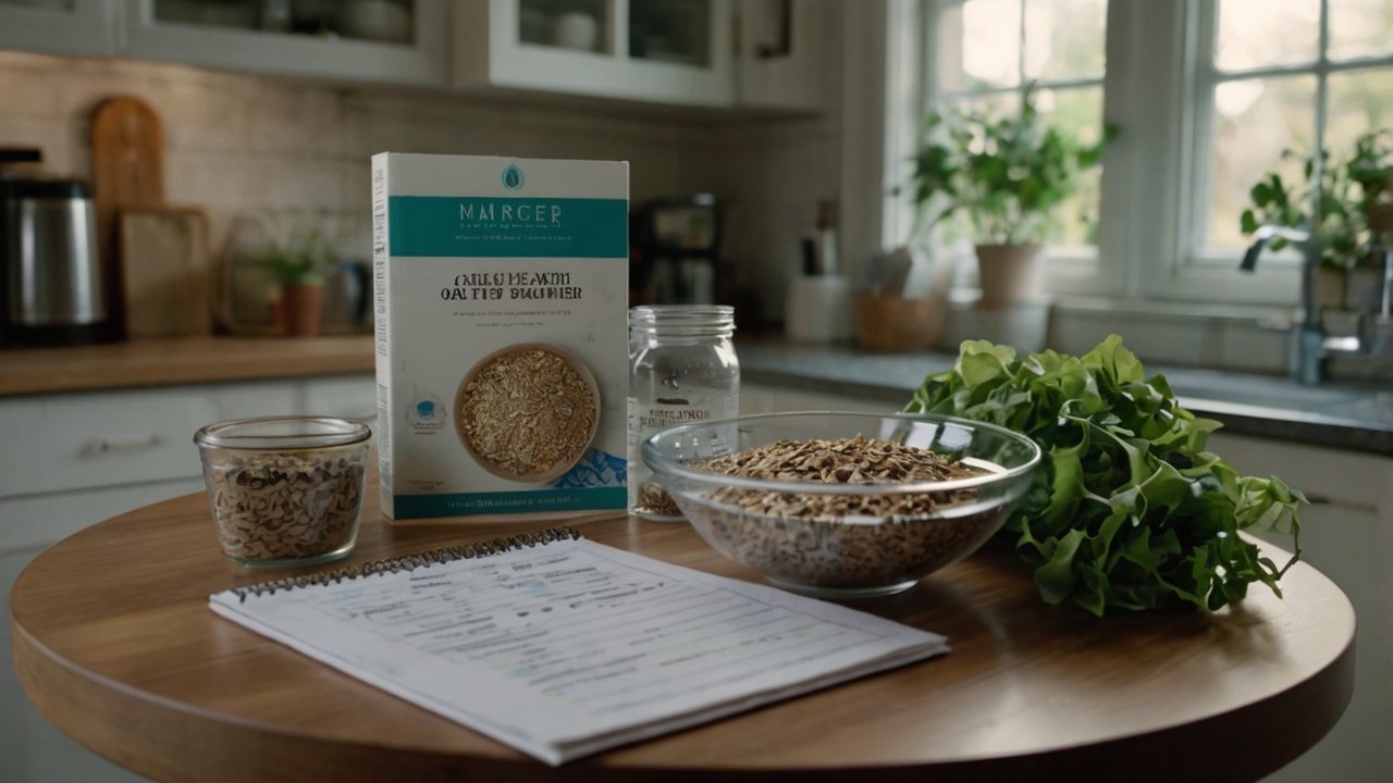 Fibremaxxing Explained: The Viral Gut Health Trend