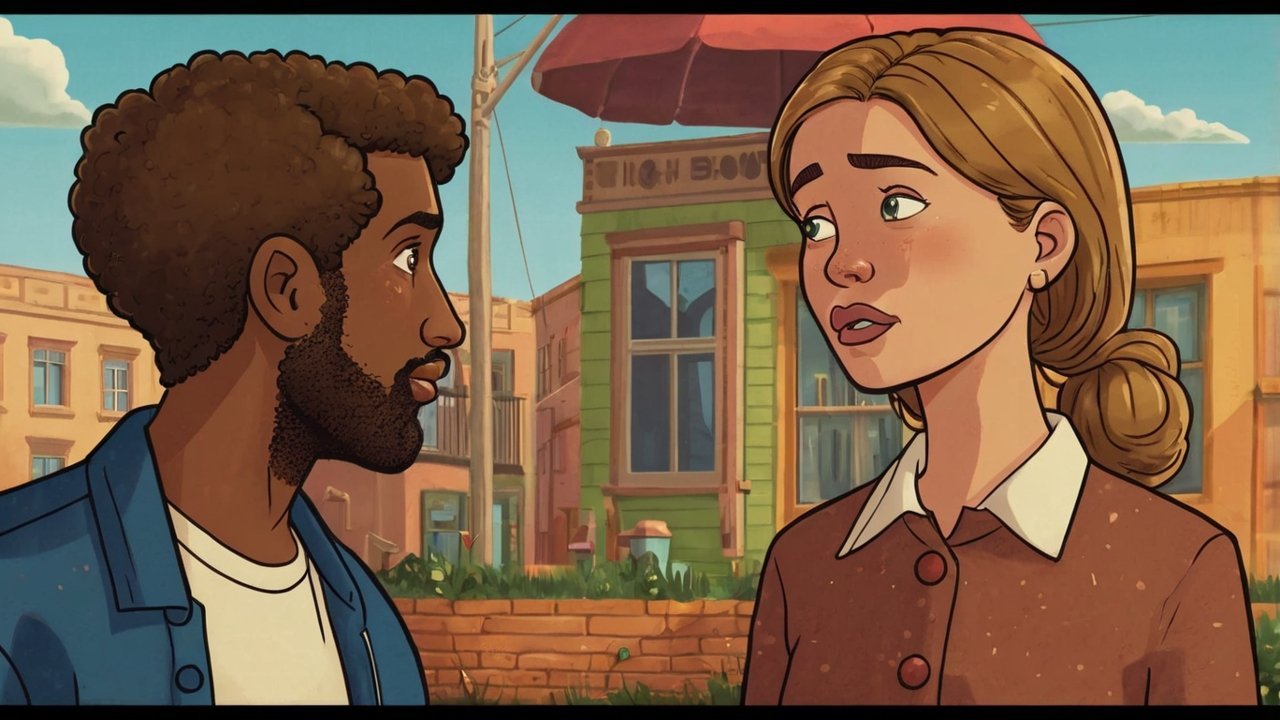 Before and after image showing results of fibremaxxing