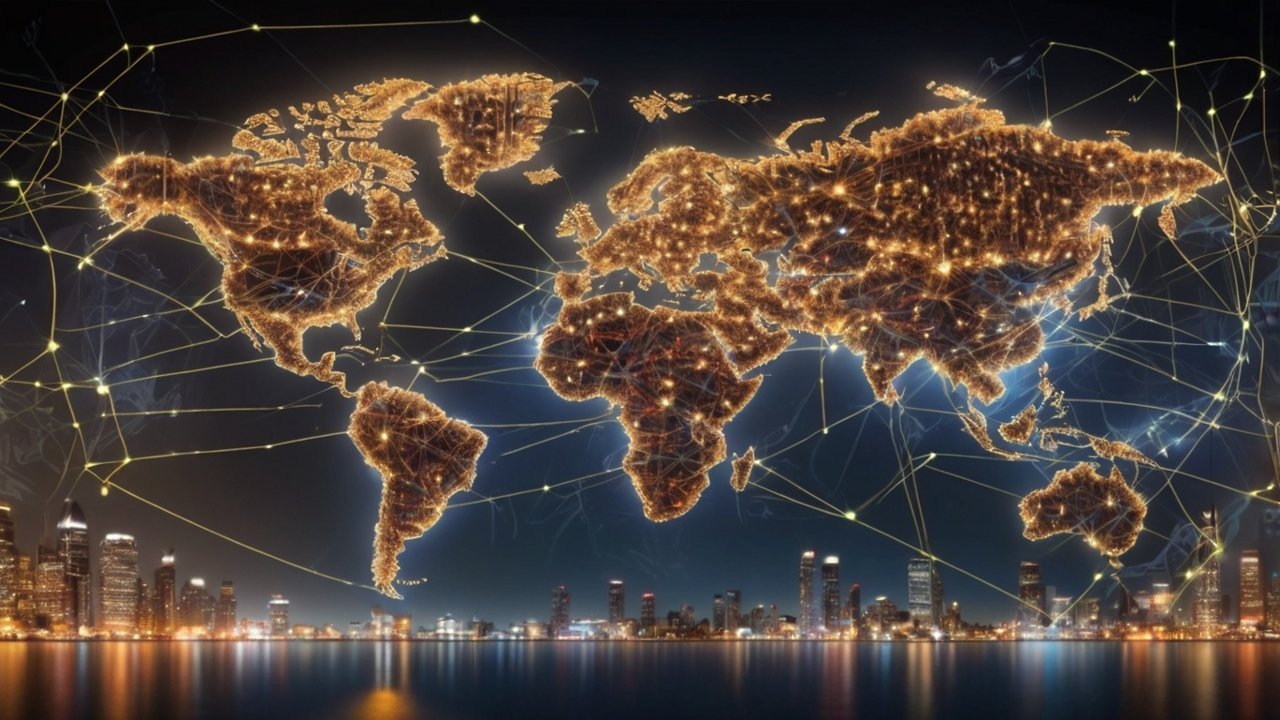 Mother pouring caffeine-free soda for her child at the dinner table