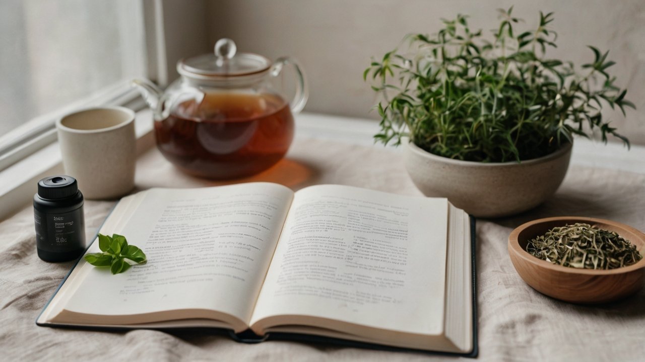 Featured Recommendation