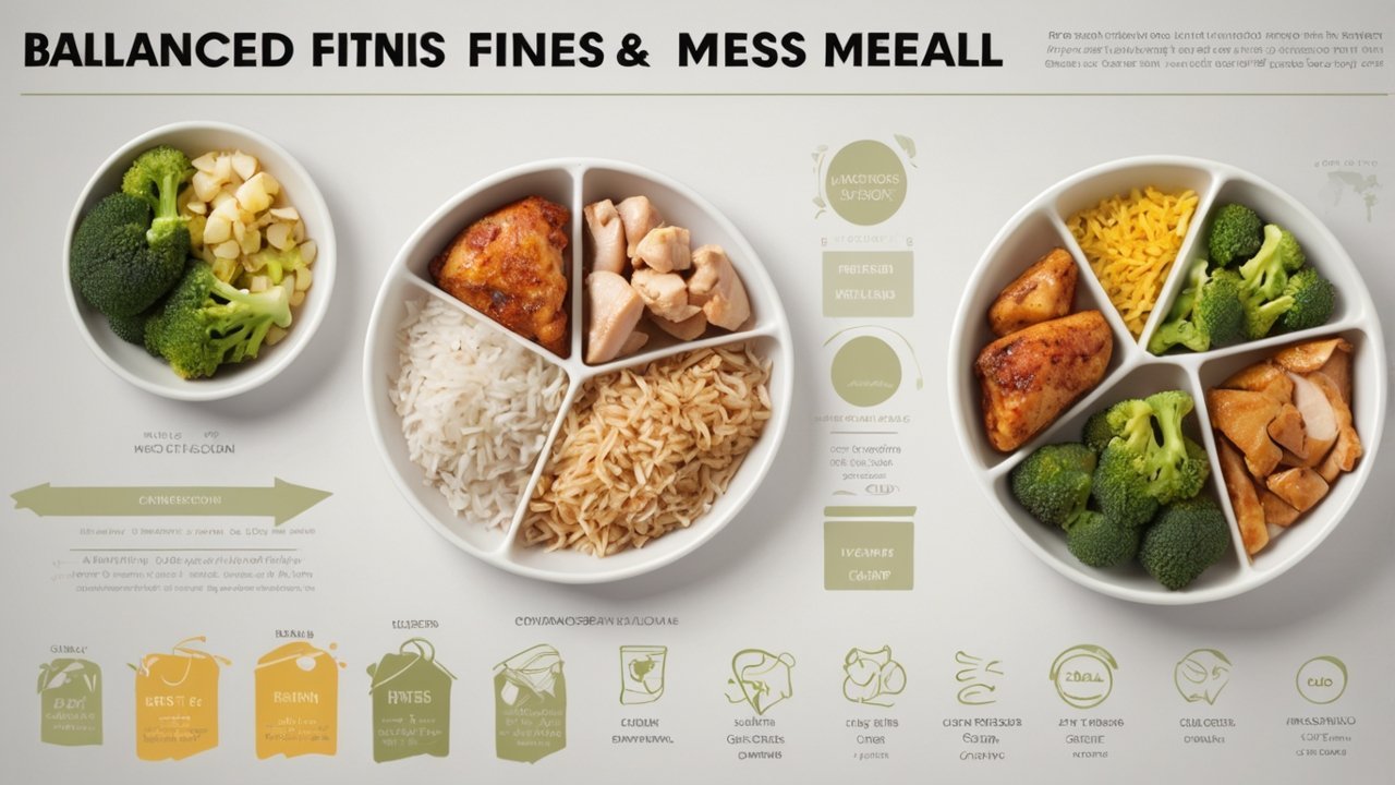 Grilled lemon herb chicken breast — healthy chicken recipe for muscle gain