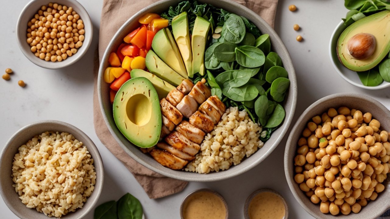 Air fryer chicken tenders — macro-friendly chicken recipe