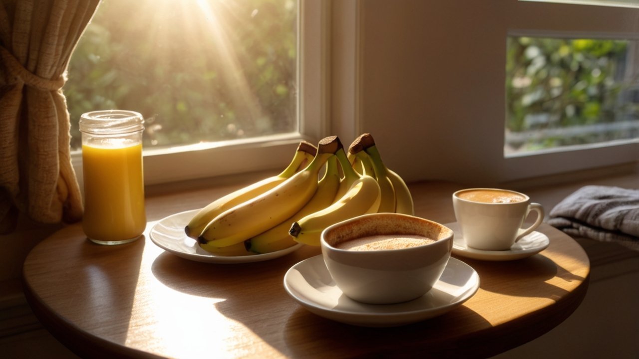 Groups of people who benefit from or should limit banana intake