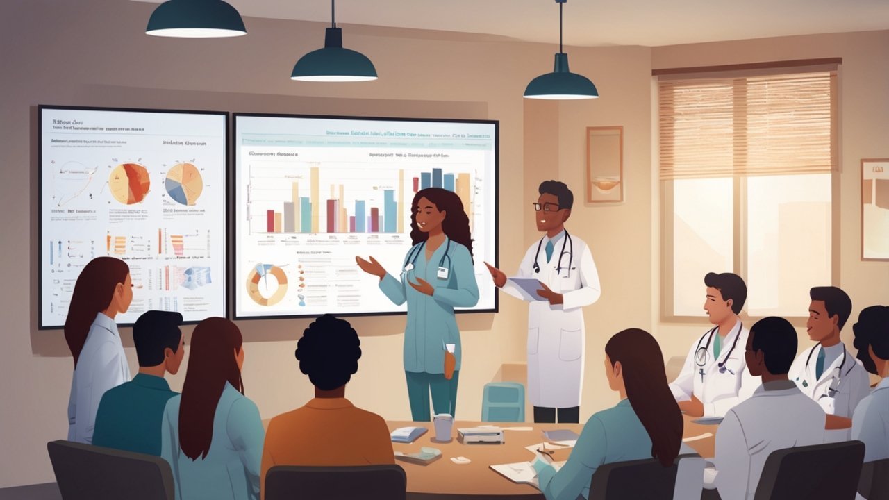 Diabetes Management Guidelines 2025: What to Know Diabetes Management Guidelines 2025: What to Know