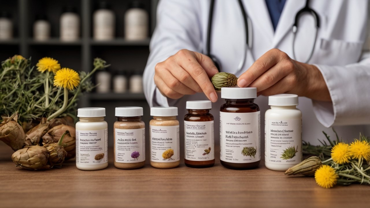 Peaceful woman sleeping in soft white bedding