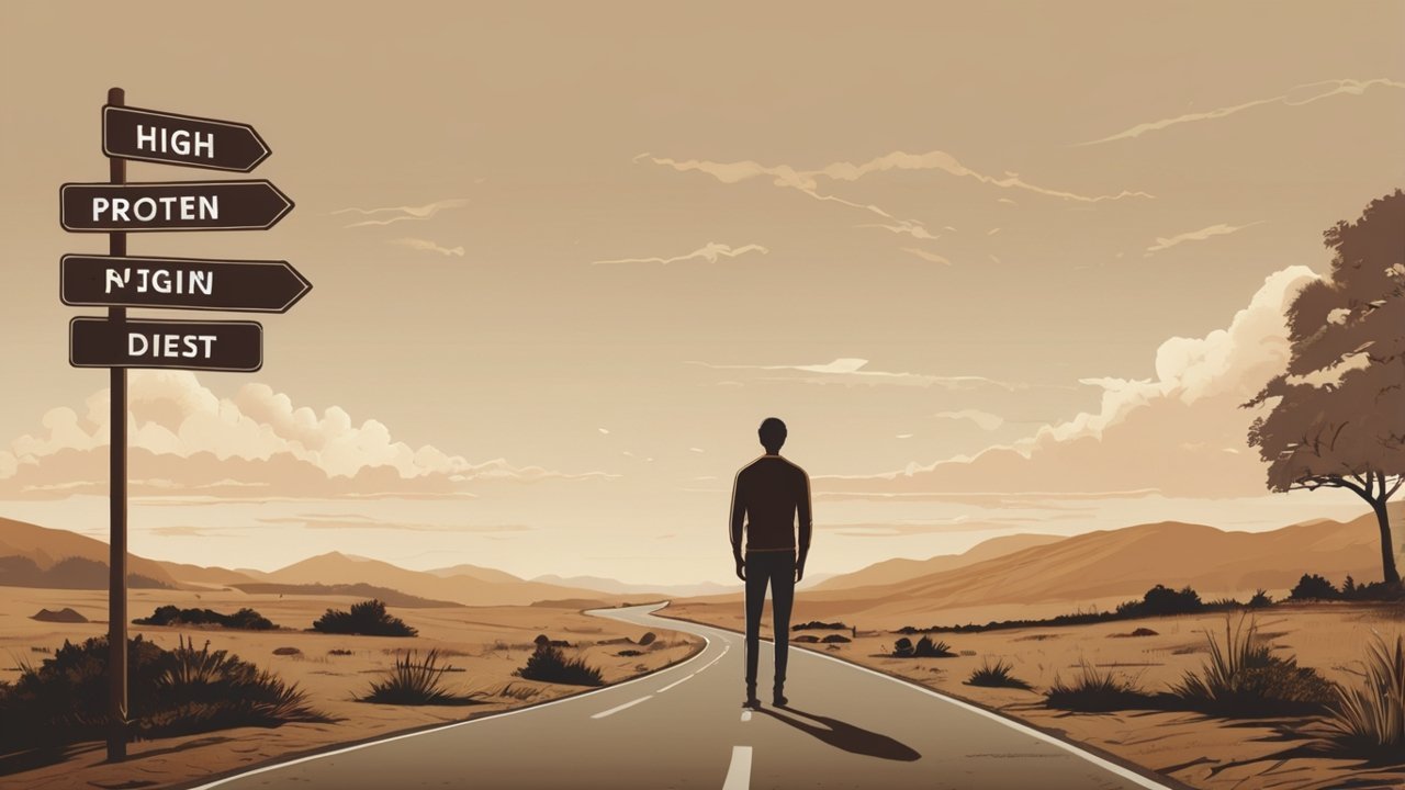 High Protein Diet Guide 2025: Benefits & Meal Plan High Protein Diet Guide 2025: Benefits & Meal Plan