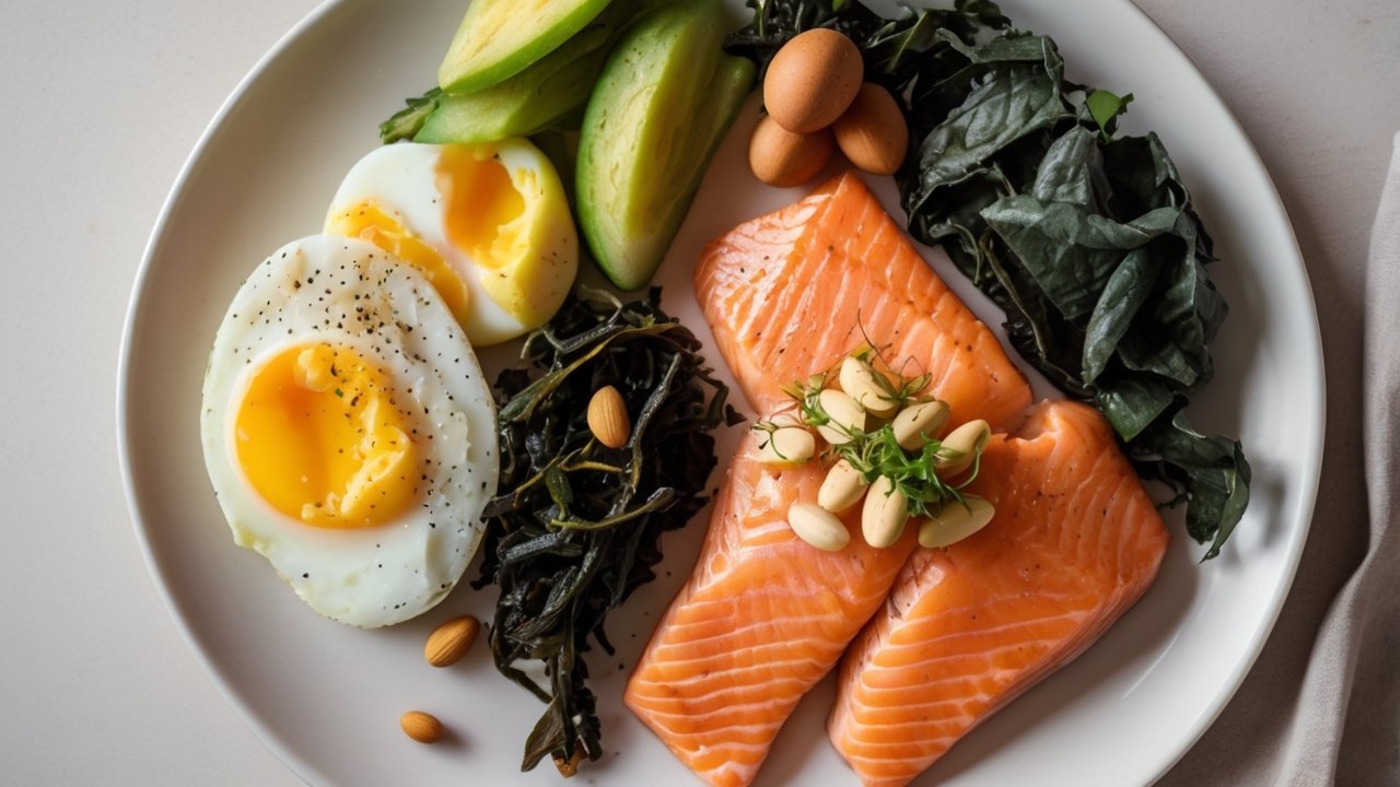 woman experiencing fatigue and low energy at home