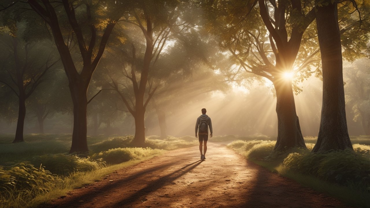 Digital humidity monitor showing indoor moisture level