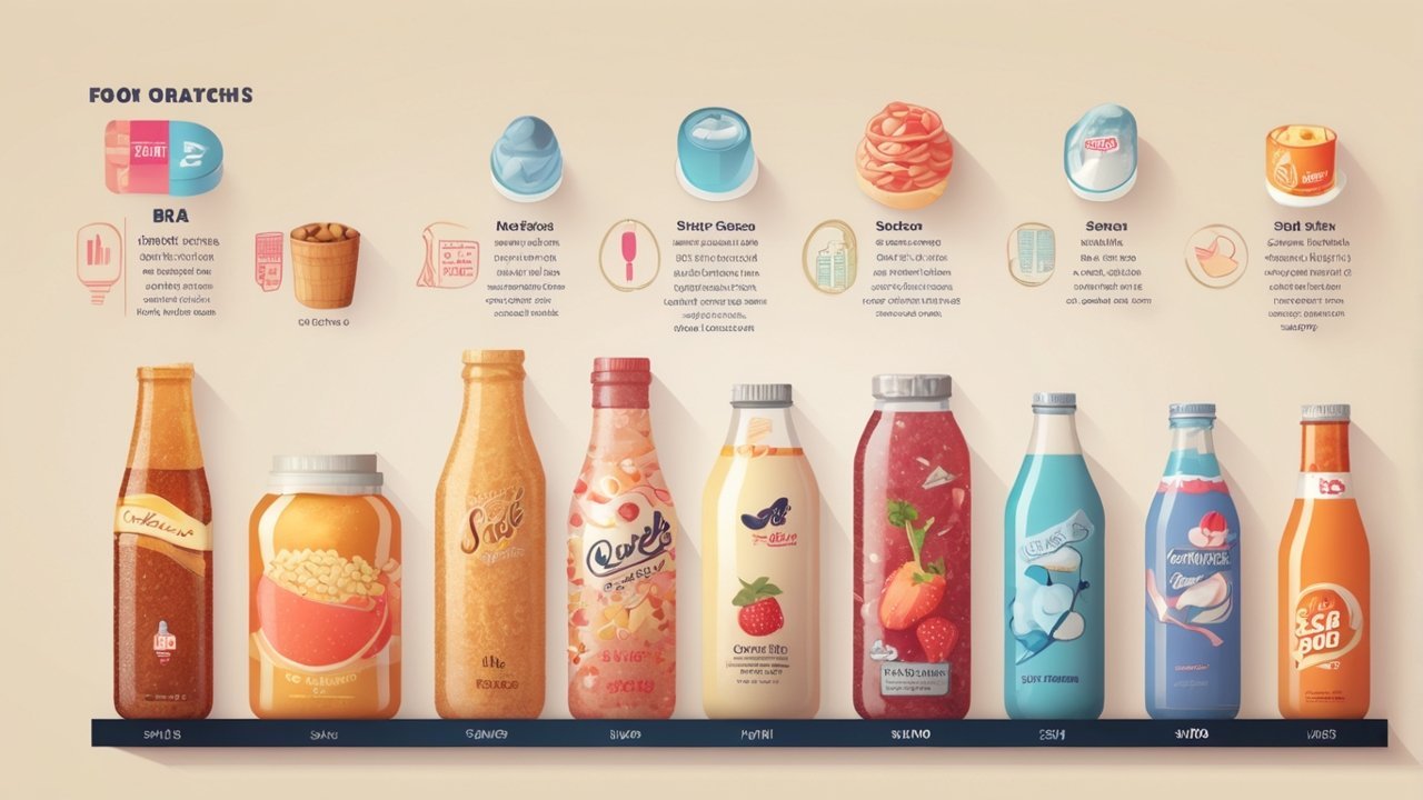 Effects of high sugar intake on weight and insulin