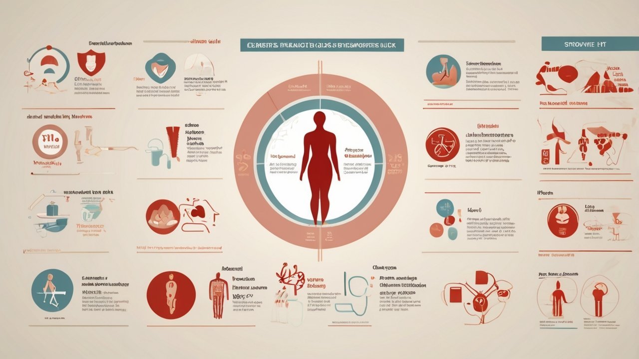 Woman walking outdoors on a sunny path