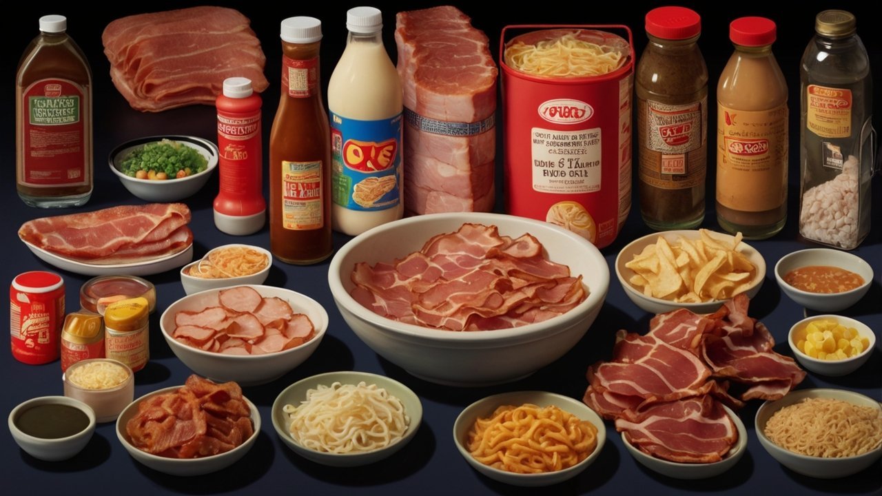 Low-Sodium Diet: What to Eat, Avoid & Boost Heart Health