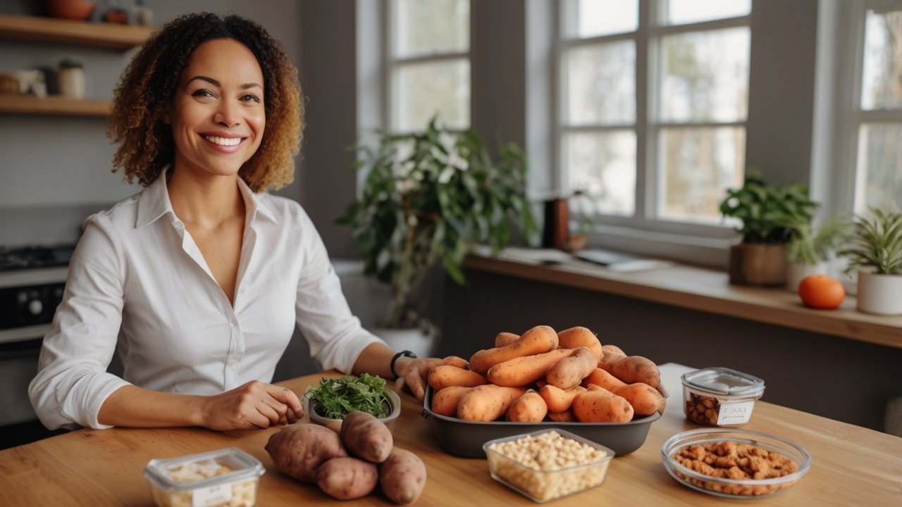 Digestive health icon illustration