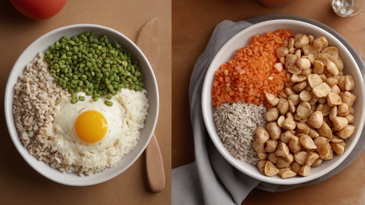 Close-up of nutrition facts label showing sodium level