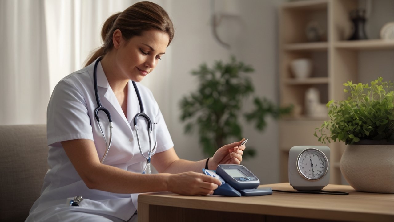 Home Health Care Services: A Practical Family Guide