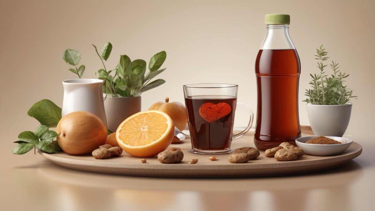 Diet Coke vs Zero impact on weight loss cravings and metabolism