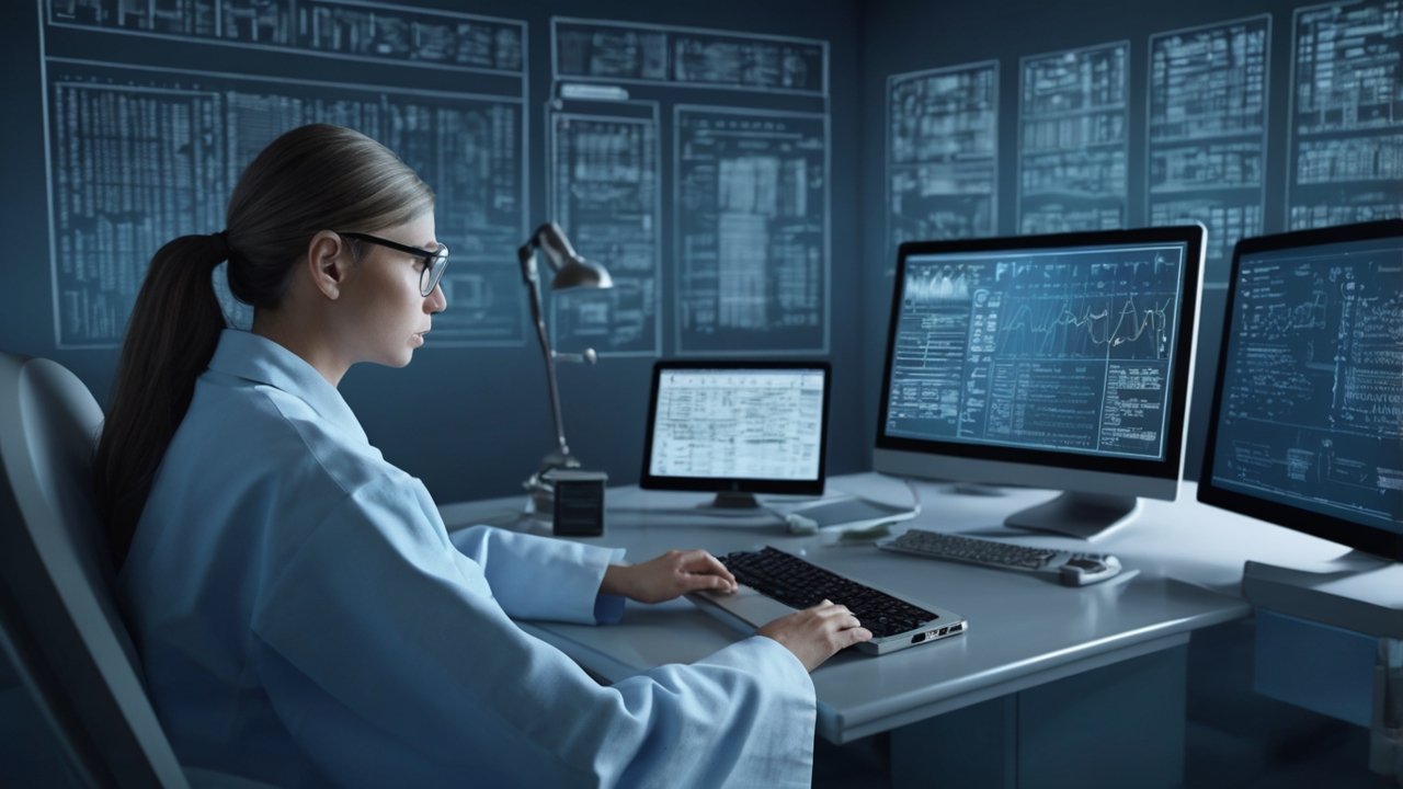 Clinical laboratory testing for nutrient deficiencies