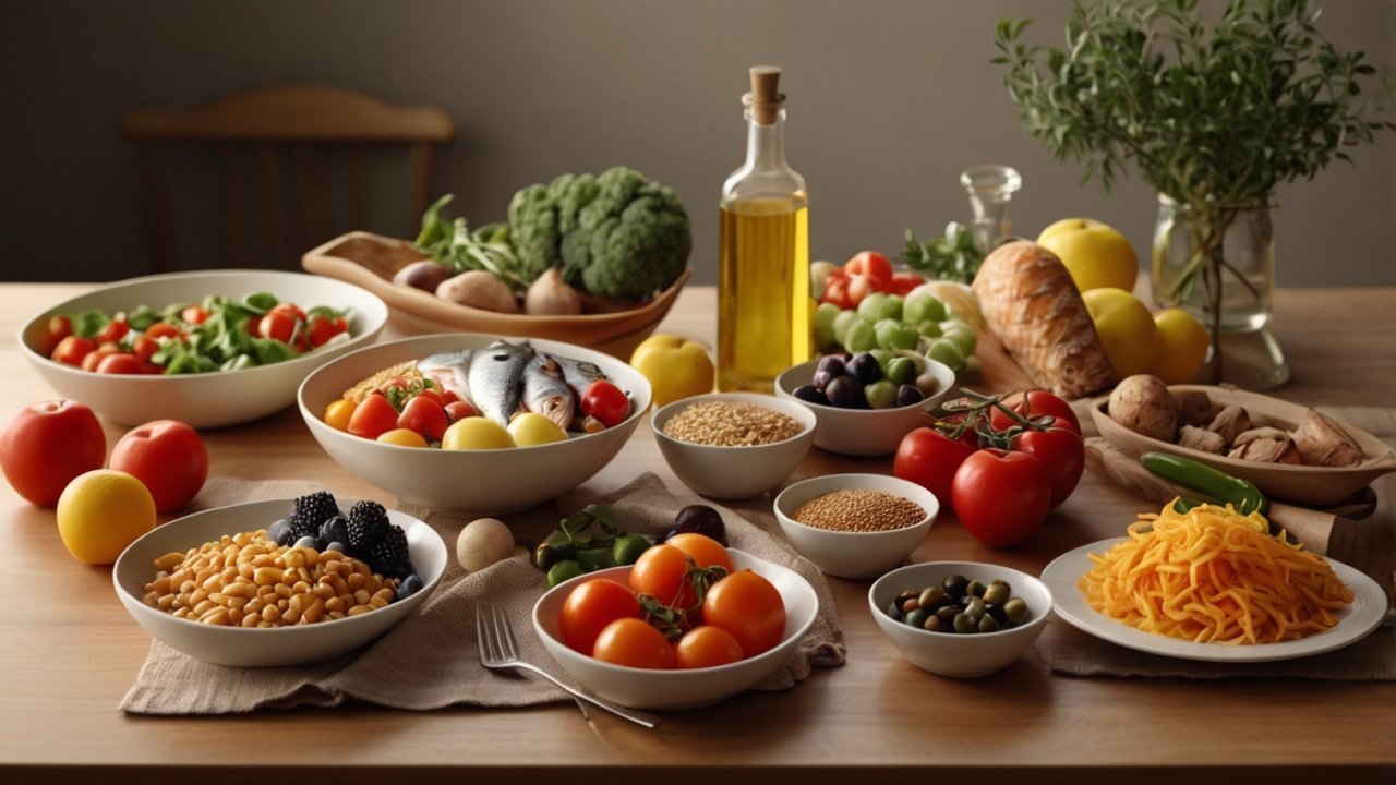 older adult walking outdoors for daily physical activity