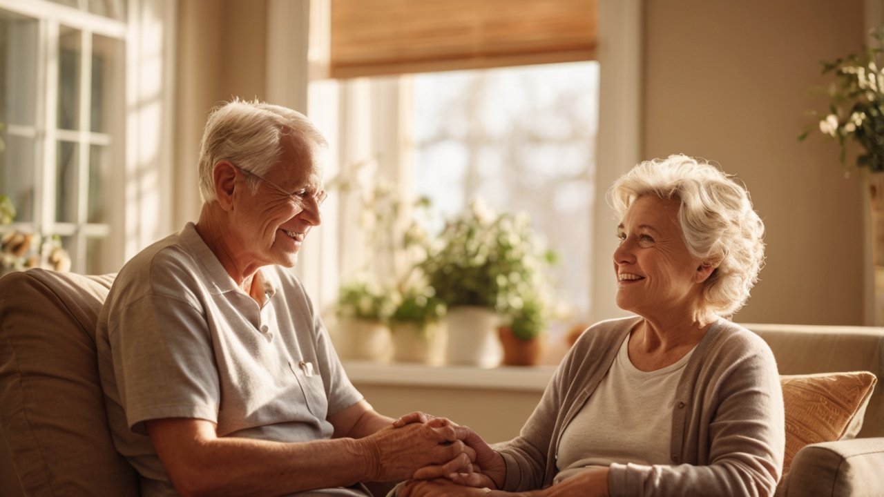 Heart Disease Care at Home: A Practical Guide