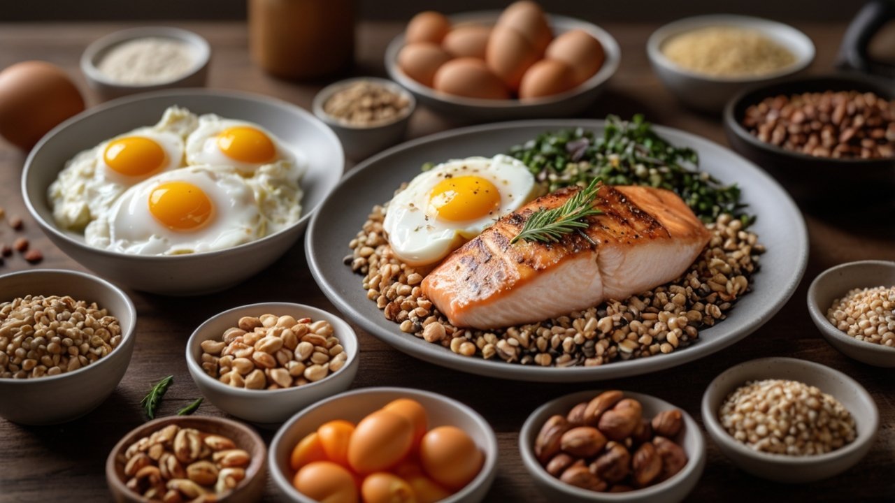 thyroid gland medical illustration