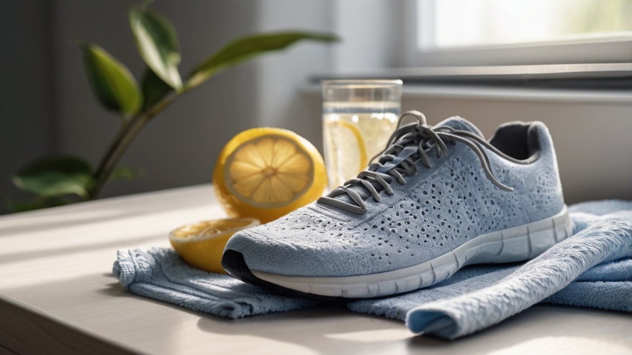 resistance training workout session