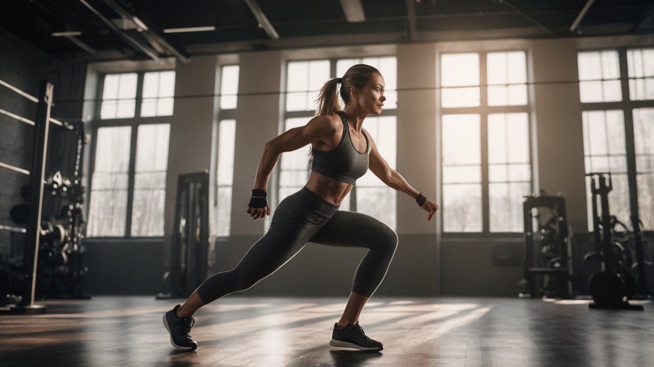 walking in neighborhood park