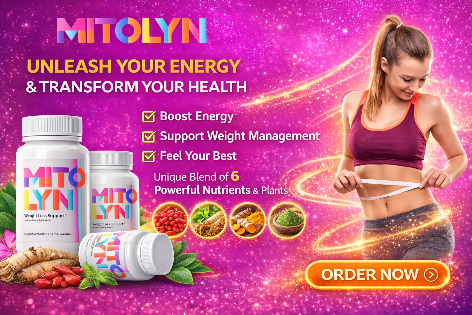 Fat burning process illustration inside the human body