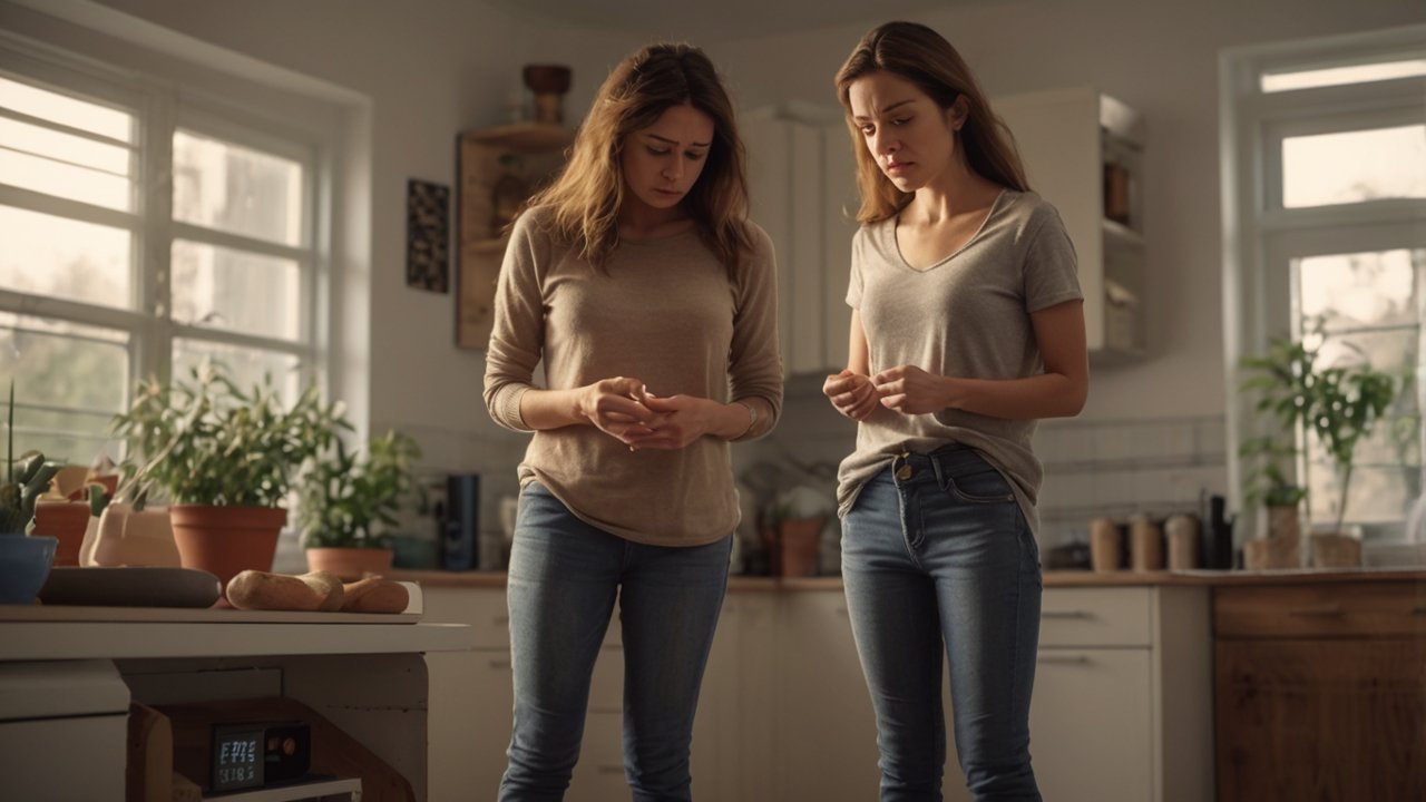 fatigue and low energy female lifestyle