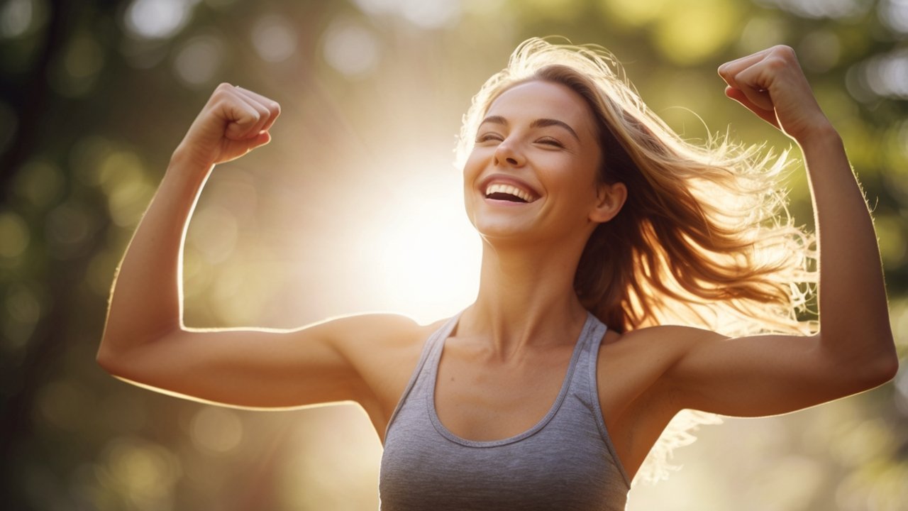 online shopping checkout page for health supplement purchase