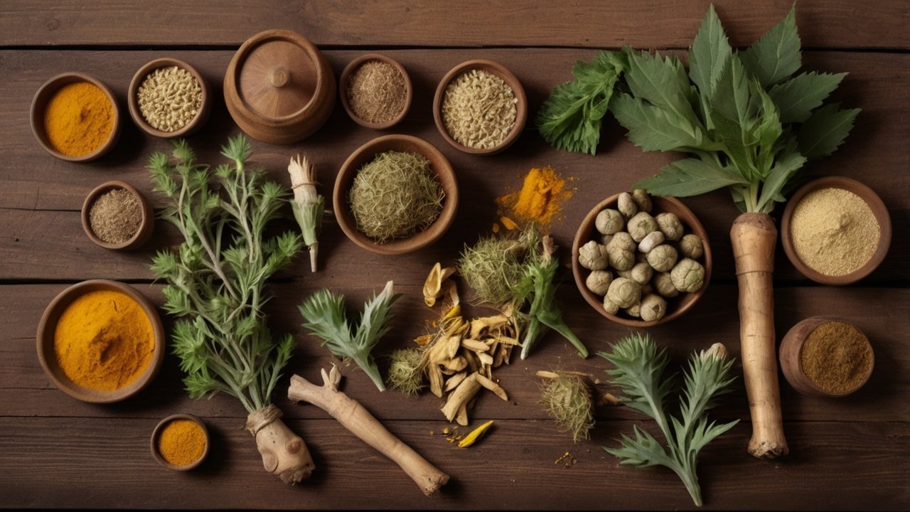 Best Herbs for Liver Detox: 10 Powerful Natural Remedies