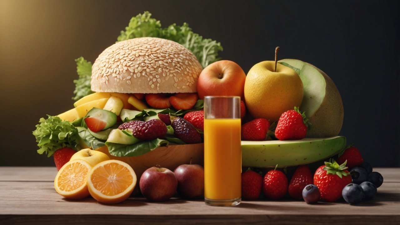woman doing strength training at home