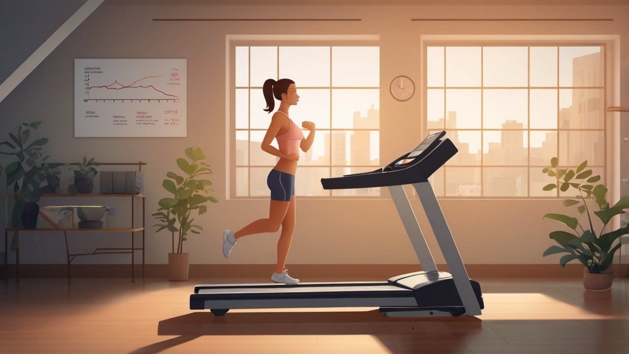 daily walking habit for better metabolic health