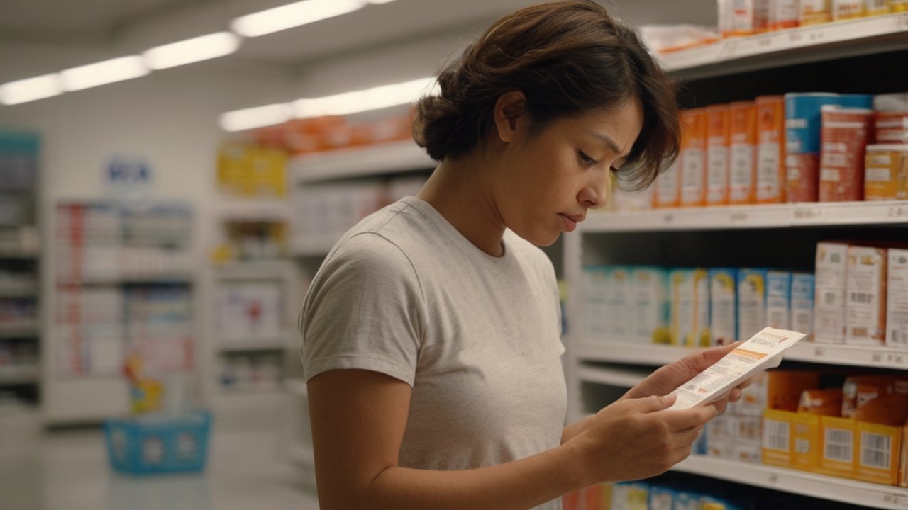 magnifying glass investigation concept