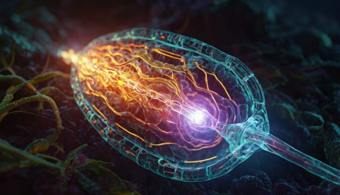Mitochondrial Energy: Boost Fatigue with Mitolyn