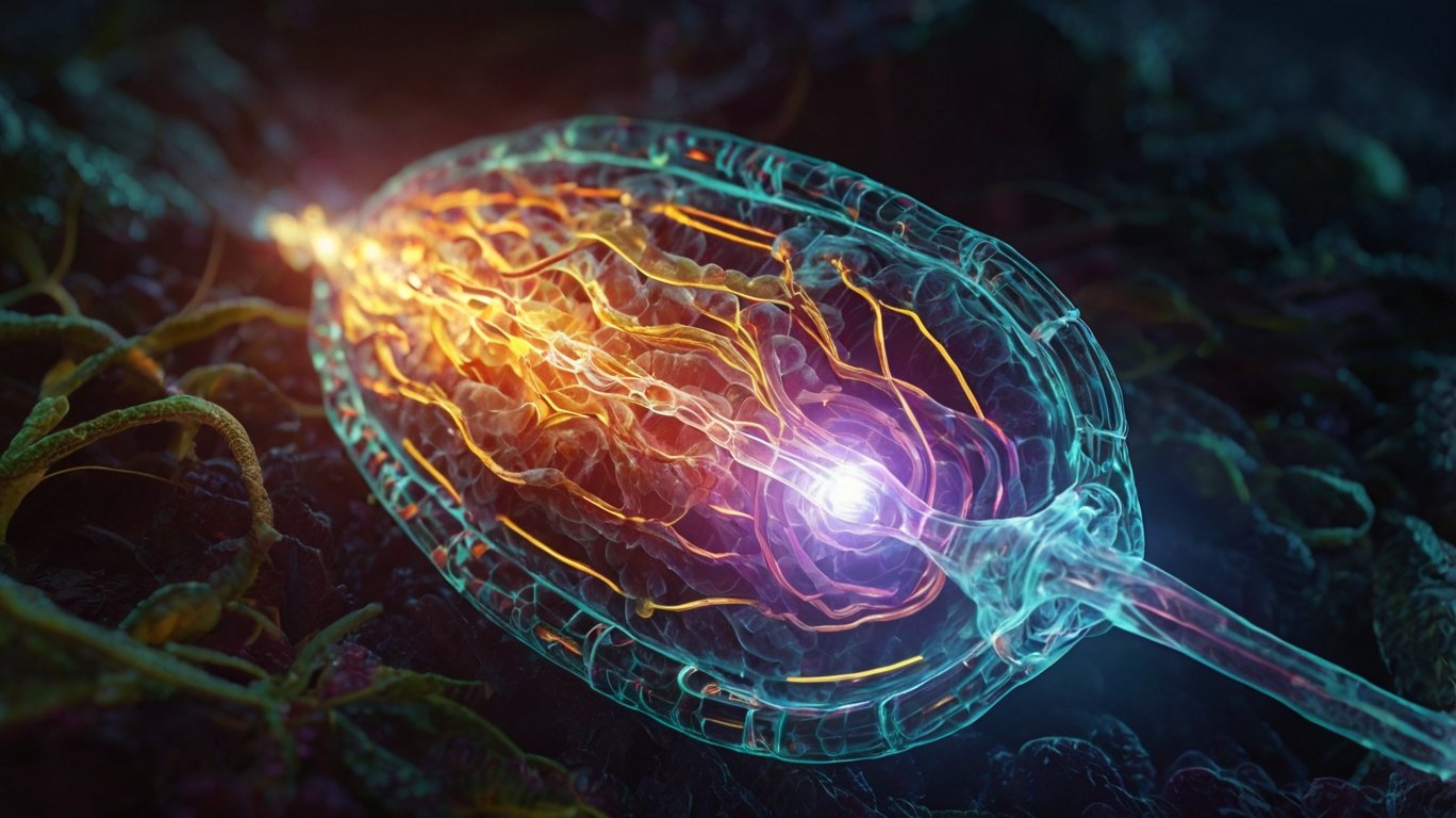 Mitochondrial Energy: Boost Fatigue with Mitolyn Mitochondrial Energy: Boost Fatigue with Mitolyn