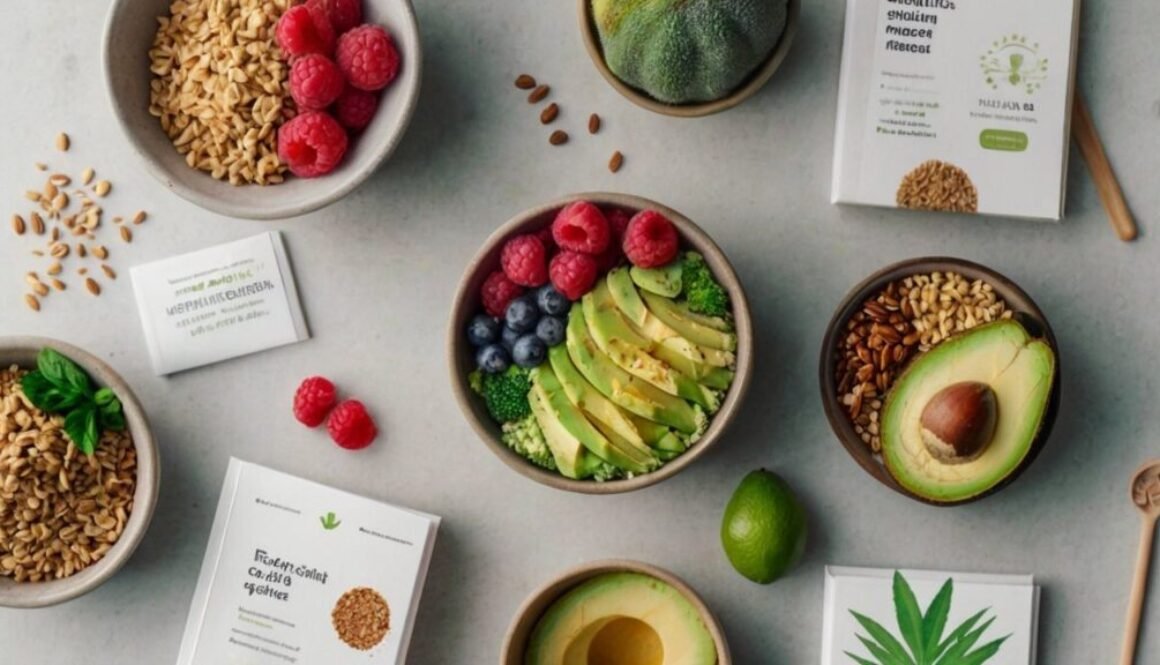 Fibremaxxing Explained: The Viral Gut Health Trend Fibremaxxing Explained: The Viral Gut Health Trend