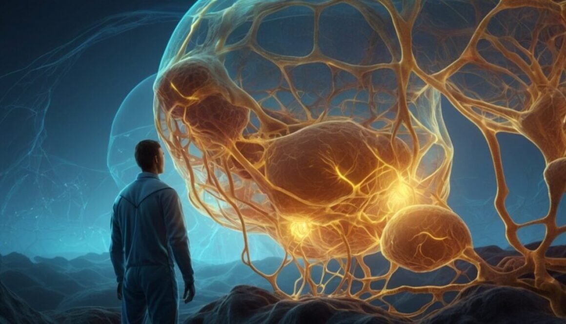 Mitochondrial Imbalance: The Hidden Cause of Fatigue