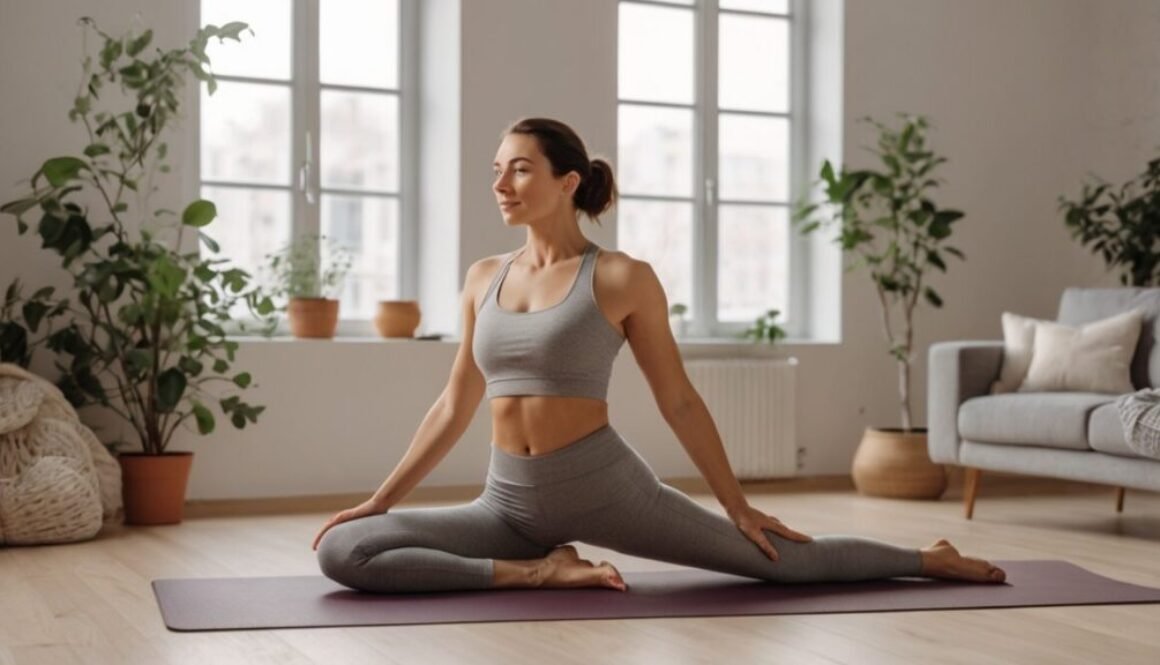 Tummy Fat Loss Exercises You Can Do at Home Tummy Fat Loss Exercises You Can Do at Home