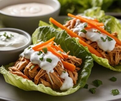 High-protein healthy chicken meal for muscle gain with vegetables and quinoa on a white plate