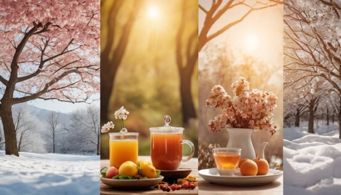 Leonardo_Vision_XL_Seasonal_wellness_concept_four_seasons_repr_3