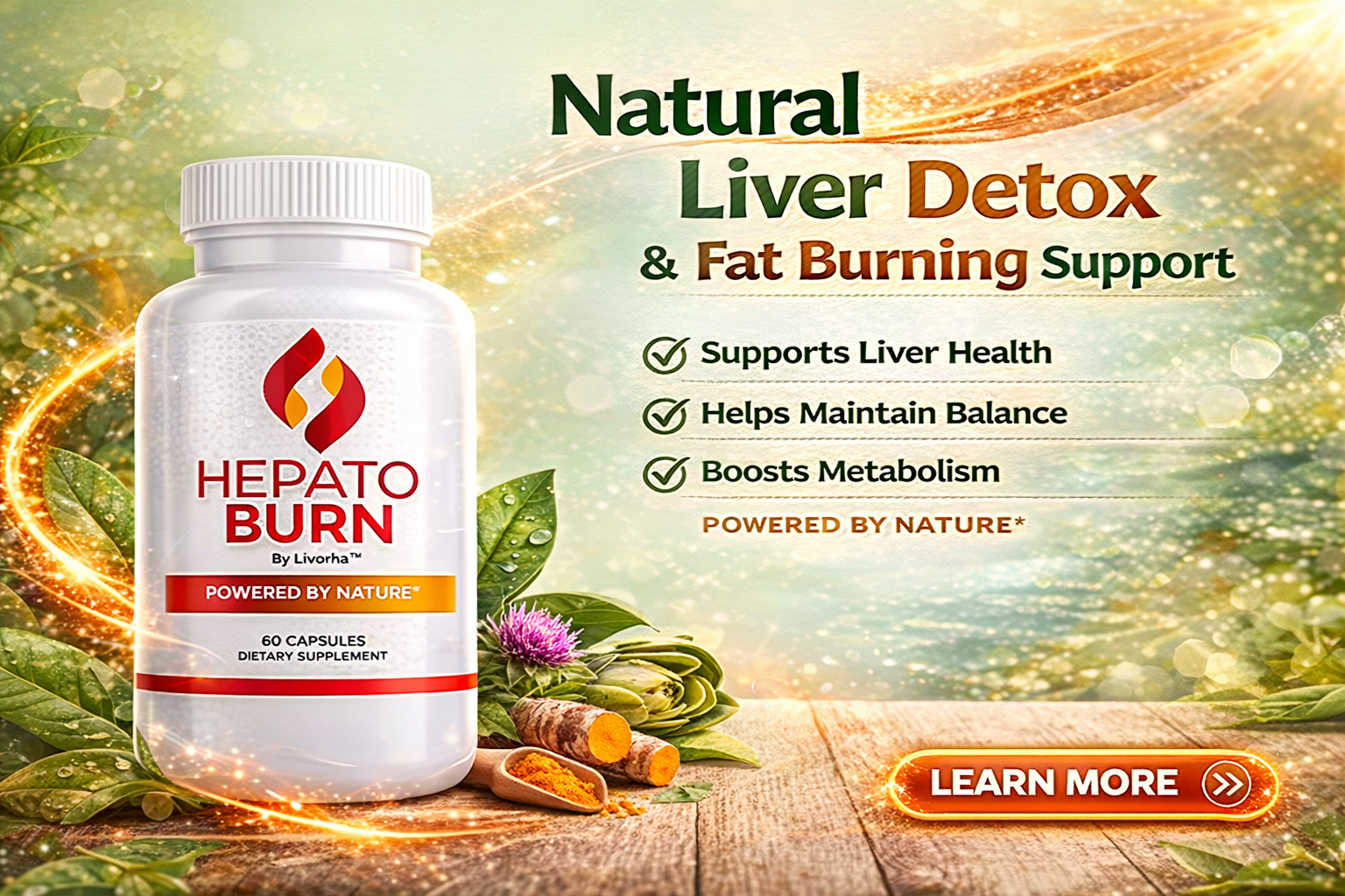 lifestyle tips with liver detox drinks including exercise and hydration