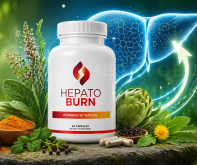 HepatoBurn Results 2026 weight loss supplement review cover image