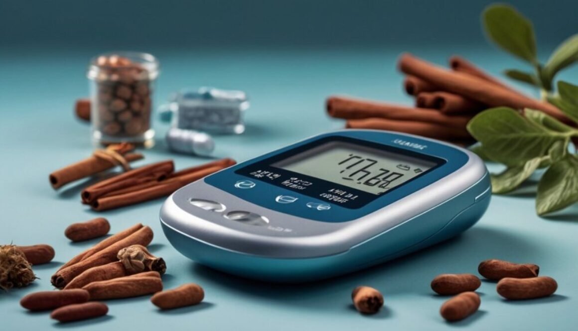 GlucoTrust Review supplement for blood sugar control and natural health support