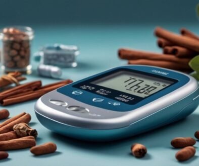 GlucoTrust Review supplement for blood sugar control and natural health support