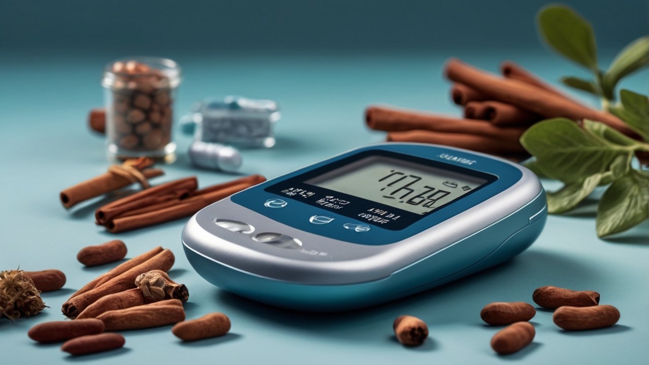 GlucoTrust Review supplement for blood sugar control and natural health support