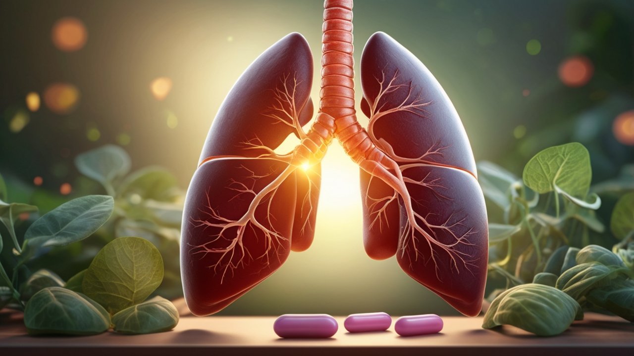 hepatoburn review supplement bottle concept