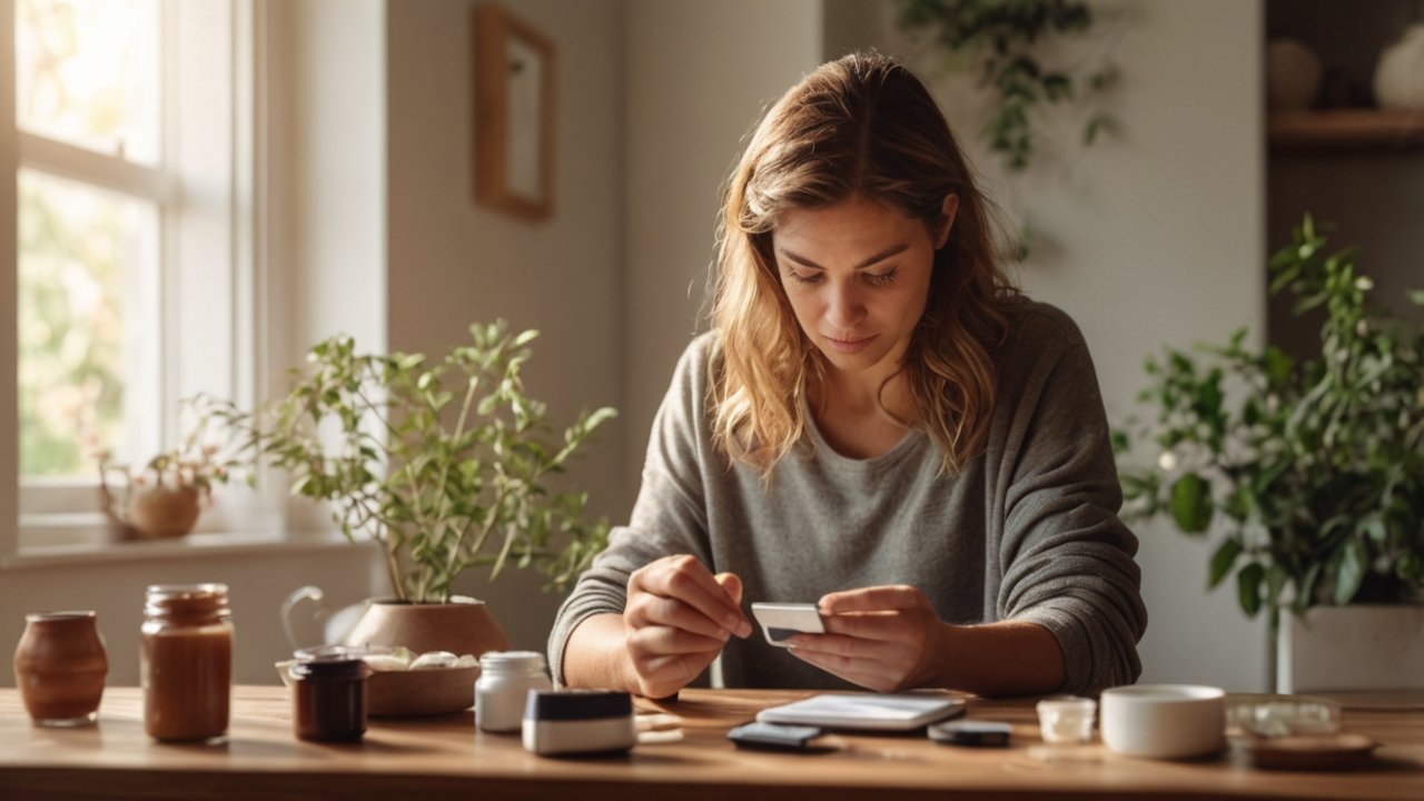 GlucoTrust Review overview for natural blood sugar support and healthy lifestyle